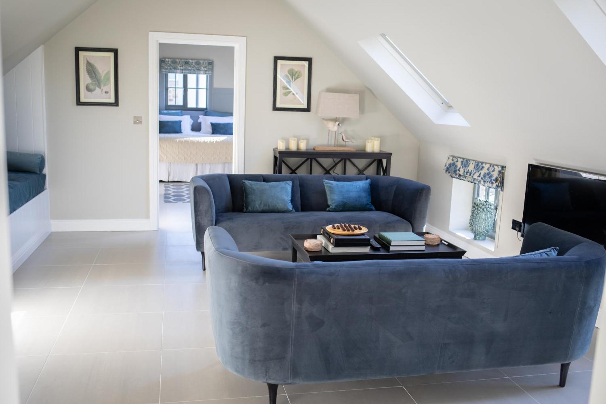 Lakeview Barn, Sleeps 5-7 Guests New Inside Matlock  Esterno foto