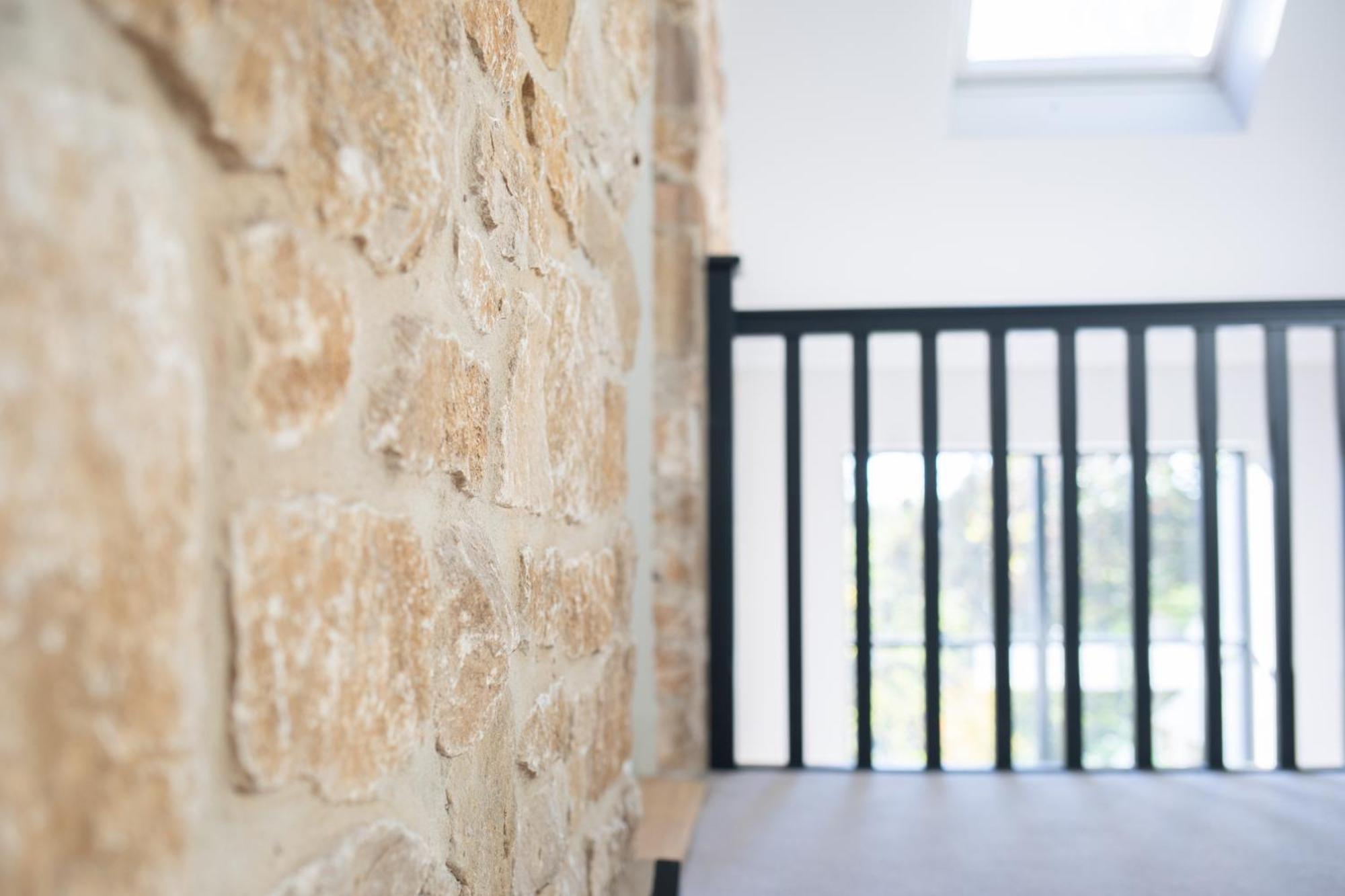 Lakeview Barn, Sleeps 5-7 Guests New Inside Matlock  Esterno foto