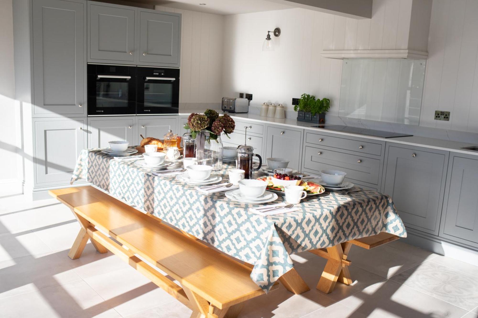 Lakeview Barn, Sleeps 5-7 Guests New Inside Matlock  Esterno foto